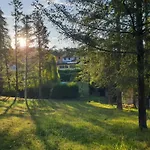 Tenuta Campo Magliano Отель типа 