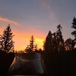 Tenuta Campo Magliano Отель типа 
