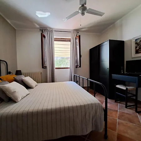 Tenuta Campo Magliano 3*