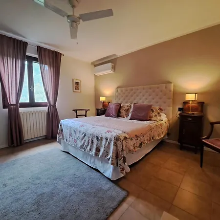 Tenuta Campo Magliano Отель типа 